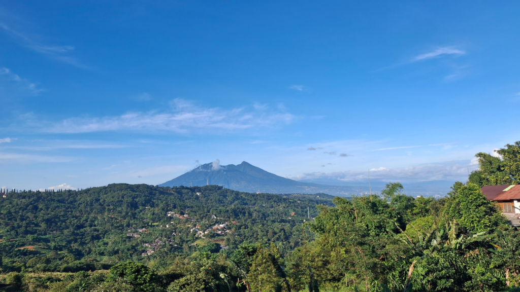 Tempat Wisata Bogor